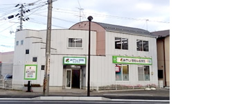 校舎写真