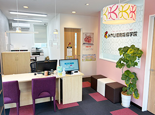 校舎写真