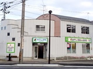 校舎写真